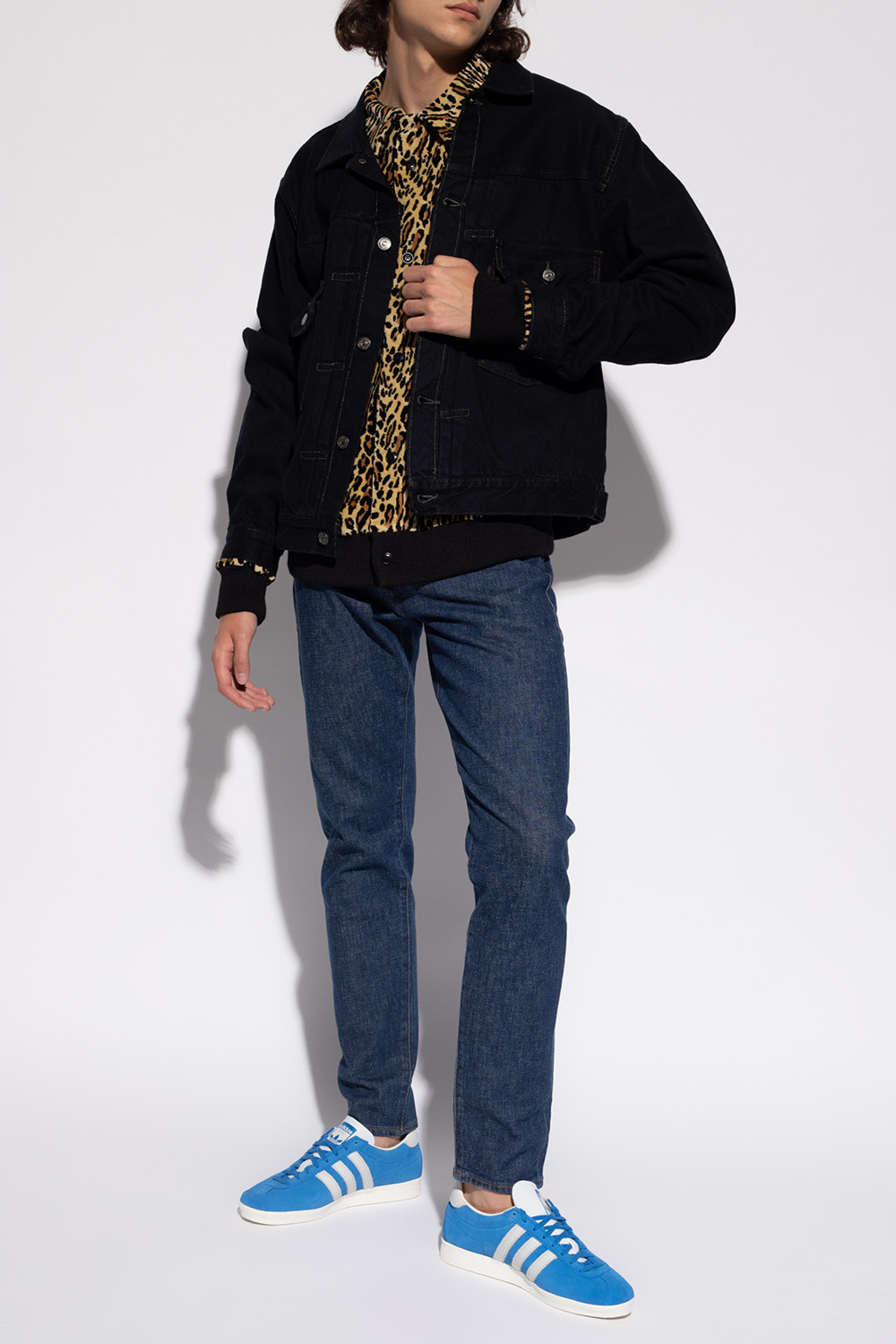 Levi's Denim jacket 'Vintage Clothing' collection | Men's Clothing